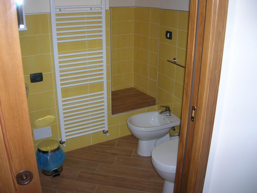 La Barmo Affittacamere Pietraporzio Zimmer foto